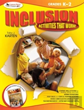 Inclusion Activities That Work! Grades K-2
