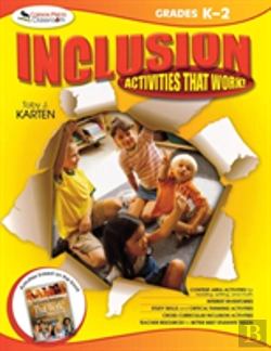 Bertrand.pt - Inclusion Activities That Work! Grades K-2