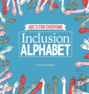 Inclusion Alphabet