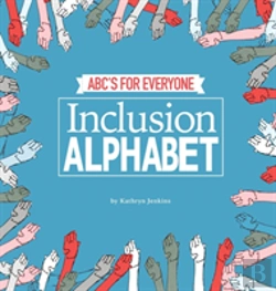 Bertrand.pt - Inclusion Alphabet