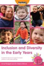 Inclusion And Diversity In The Early Years