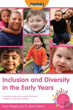 Bertrand.pt - Inclusion And Diversity In The Early Years