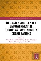 Inclusion And Gender Empowerment In European Civil Society Organisations