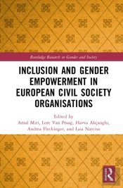 Inclusion And Gender Empowerment In European Civil Society Organisations
