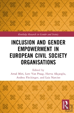 Bertrand.pt - Inclusion And Gender Empowerment In European Civil Society Organisations