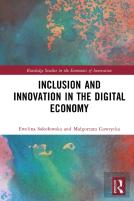 Inclusion And Innovation In The Digital Economy