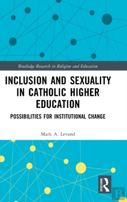 Bertrand.pt - Inclusion And Sexuality In Catholic Higher Education