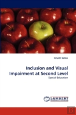 Bertrand.pt - Inclusion And Visual Impairment At Second Level