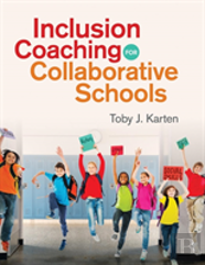 Inclusion Coaching For Collaborative Schools