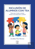 Inclusión De Alumnos Con Tea