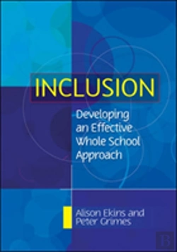 Bertrand.pt - Inclusion: Developing An Effective Whole School Approach