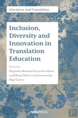 Bertrand.pt - Inclusion, Diversity And Innovation In Translation Education