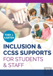 Inclusion & Ccss Supports For Students & Staff
