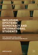 Inclusion, Epistemic Democracy And International Students