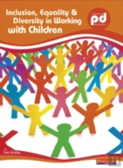 Bertrand.pt - Inclusion, Equality And Diversity In Working With Children