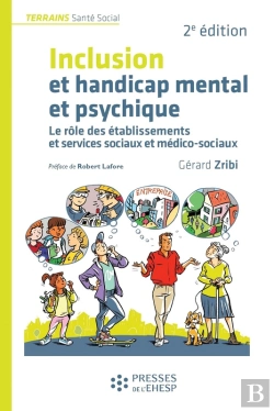 Bertrand.pt - Inclusion Et Handicap Mental Et Psychique