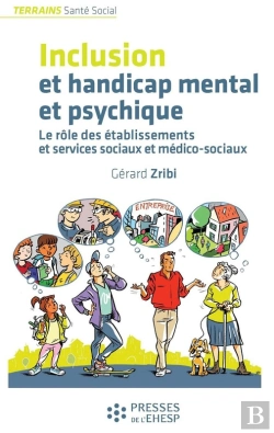 Bertrand.pt - Inclusion Et Handicap Mental Et Psychique