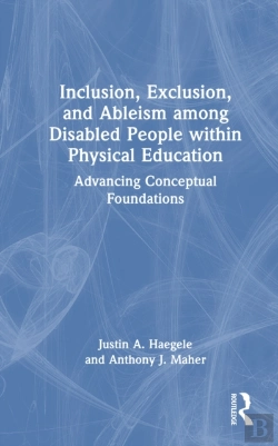 Bertrand.pt - Inclusion, Exclusion, And Ableism Among Disabled People Within Physical Education
