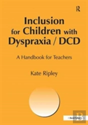 Inclusion For Children With Dyspraxia