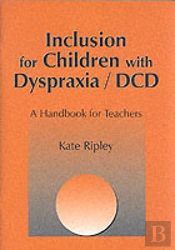 Inclusion For Children With Dyspraxia