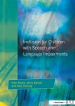 Bertrand.pt - Inclusion For Children With Speech And Language Impairments