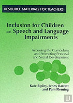 Bertrand.pt - Inclusion For Children With Speech And Language Impairments