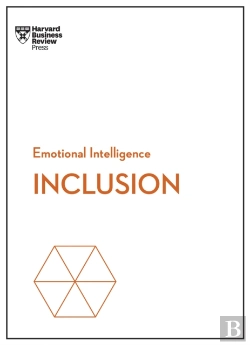 Bertrand.pt - Inclusion (Hbr Emotional Intelligence Series)