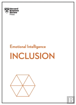 Bertrand.pt - Inclusion (Hbr Emotional Intelligence Series)