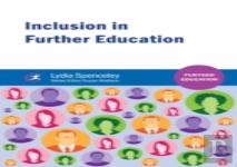 Inclusion In Further Education