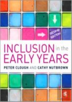Inclusion In The Early Years