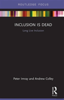 Bertrand.pt - Inclusion Is Dead