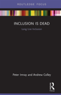Inclusion Is Dead