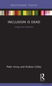 Inclusion Is Dead