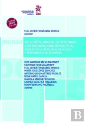 Inclusion Laboral De Personas Con Discapacidad Intelectual