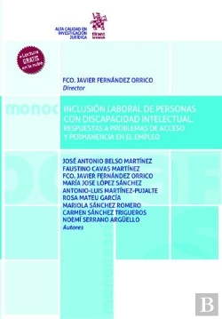 Bertrand.pt - Inclusion Laboral De Personas Con Discapacidad Intelectual
