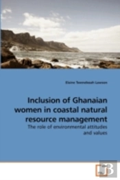 Inclusion Of Ghanaian Women In Coastal N