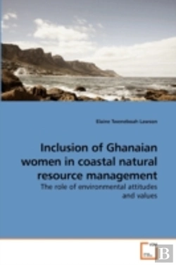 Bertrand.pt - Inclusion Of Ghanaian Women In Coastal N