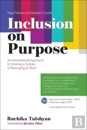 Inclusion On Purpose