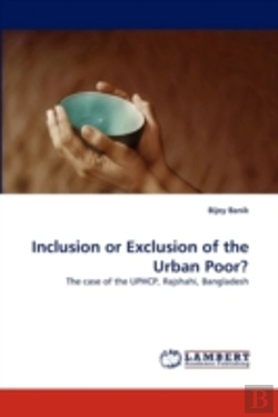 Bertrand.pt - Inclusion Or Exclusion Of The Urban Poor?