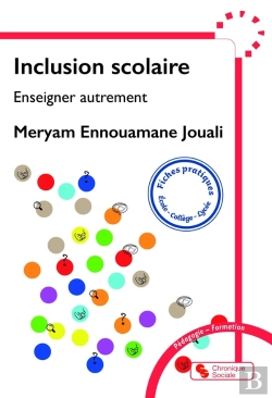 Bertrand.pt - Inclusion Scolaire : Enseigner Autrement