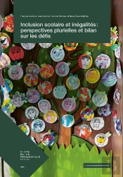 Inclusion Scolaire Et Inegalites : Perspectives Plurielles Et Bilan Sur Les Defis