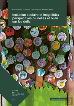 Bertrand.pt - Inclusion Scolaire Et Inegalites : Perspectives Plurielles Et Bilan Sur Les Defis