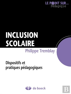 Bertrand.pt - Inclusion Scolaire