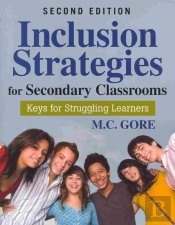 Inclusion Strategies For Secondary Classrooms And Iep Pro Cd-Rom Value-Pack