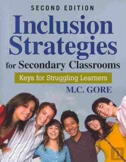 Bertrand.pt - Inclusion Strategies For Secondary Classrooms And Iep Pro Cd-Rom Value-Pack
