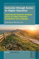 Inclusion Through Access To Higher Education