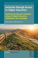 Inclusion Through Access To Higher Education
