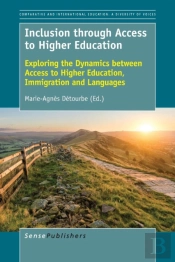 Inclusion Through Access To Higher Education