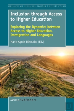 Bertrand.pt - Inclusion Through Access To Higher Education