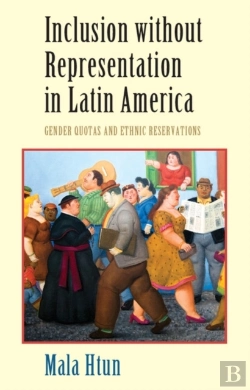 Bertrand.pt - Inclusion Without Representation In Latin America